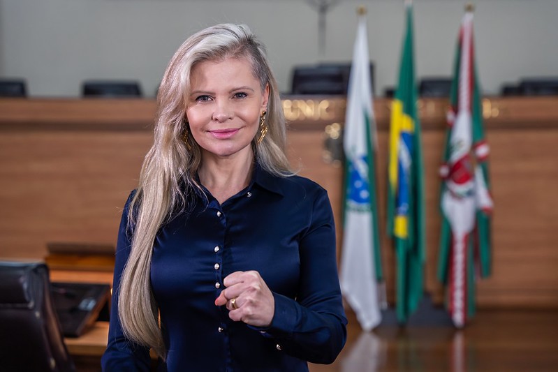 Luta pela ANISTIA JÁ!