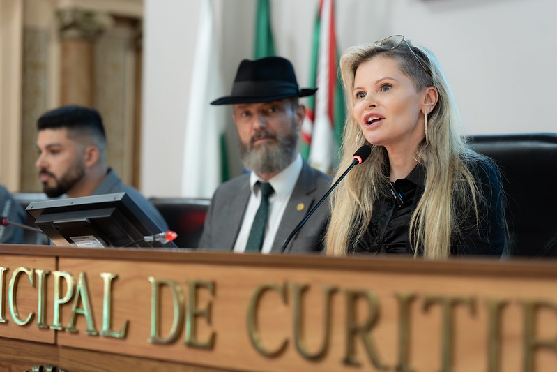 Novas viaturas no Paraná