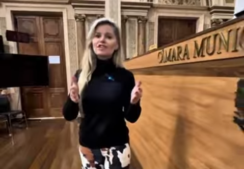 Prestação de contas do nosso 1º semestre